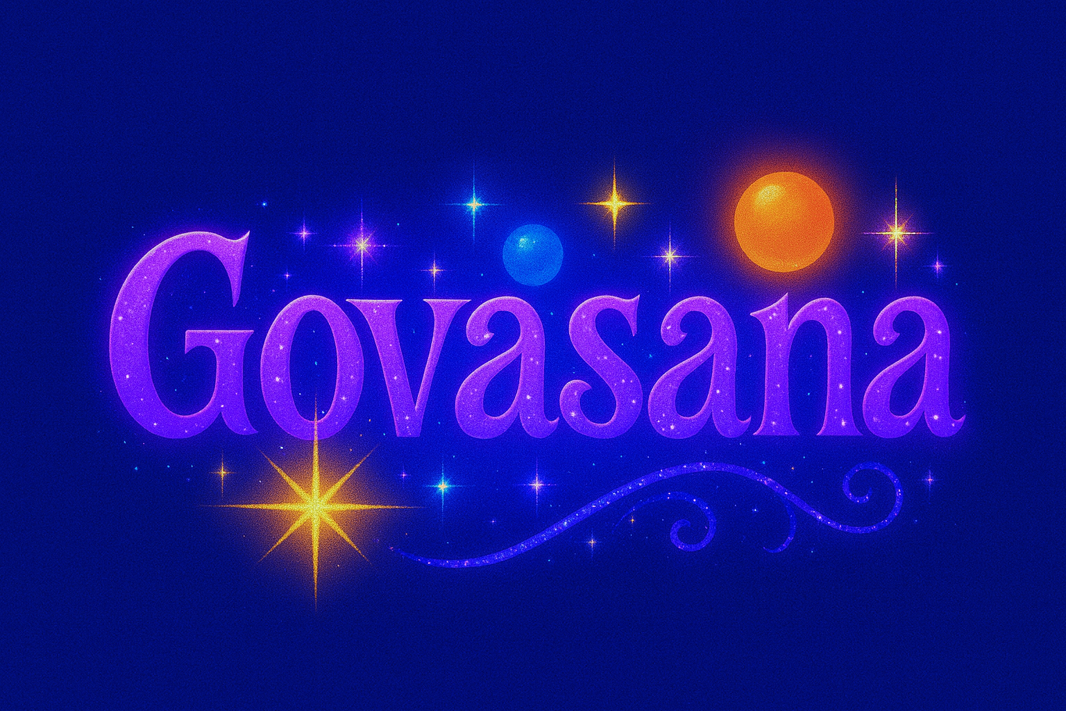 Govasana Logo