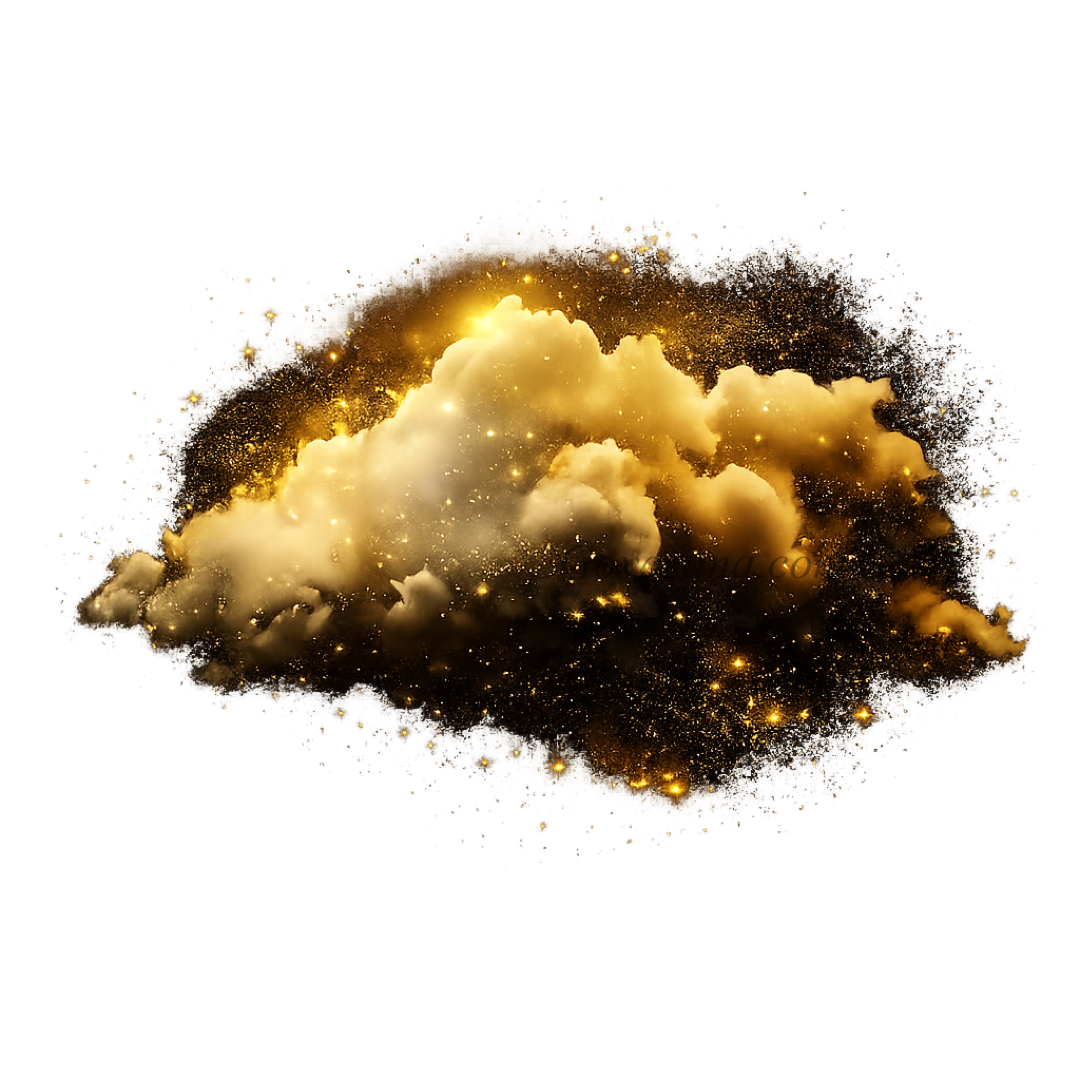 Decorative Cloud
